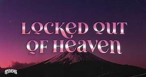 Bruno Mars - Locked Out Of Heaven (Lyrics) Sub Español