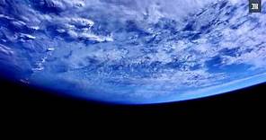 La Terre vue de l'espace, de nouvelles images de la Nasa
