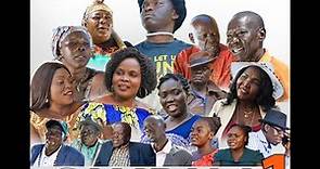 Best Latest South Sudan Movie. Sambala