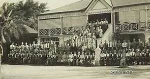Townsville Grammar School Celebrates 125 years