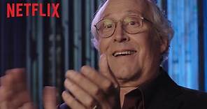 The Last Laugh | Officiell trailer [HD] | Netflix