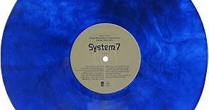 System 7 - Sinbad / Quest