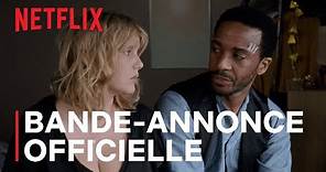 The Eddy | Bande-annonce officielle | Netflix France