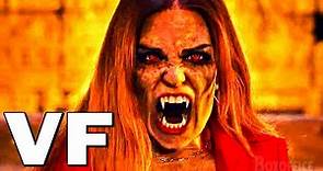 DAY SHIFT Bande Annonce VF (2022) Jamie Foxx, Vampires