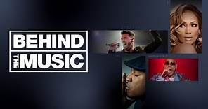 Behind the Music - MTV - Watch on Paramount Plus