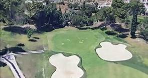 Aloha Golf Club Marbella