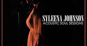 Syleena Johnson - Acoustic Soul Sessions