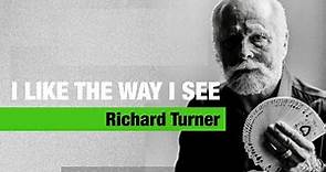 "I Like the Way I See" | Documentary about Richard Turner | Living Legend of Card Magic
