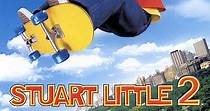 Stuart Little 2 - película: Ver online en español