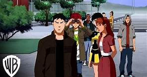 Young Justice | Someone's Fine | Warner Bros. Entertainment