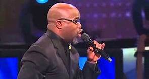 Maurice Brown - Great Is Thy Faithfulness