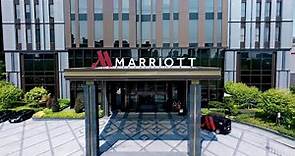 高雄萬豪酒店 Kaohsiung Marriott Hotel 官方形象影片