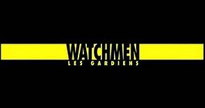 Watchmen (Les Gardiens) - Bande Annonce 2 - VF