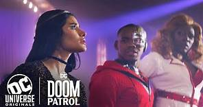 Doom Patrol | Season 2 Extended Trailer | DC Universe