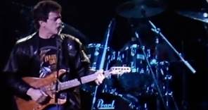 Lou Reed - The Original Wrapper - 7/16/1986 - Ritz (Official)