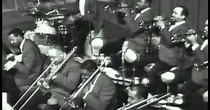 Count Basie - Back to the Apple - Live in Sweden 1962 (new in sync!)