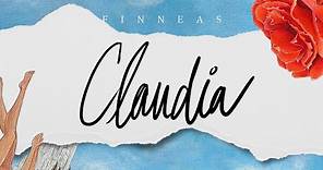 FINNEAS - Claudia (Lyric Video)
