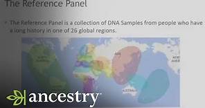 AncestryDNA | Breaking Down the Science Behind Ethnicity Results | Ancestry
