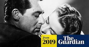 Notorious review – Hitchcock's deliciously entertaining story of espionage
