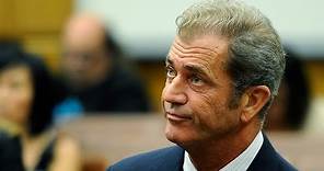 Mel Gibson's Jail Video May Be Shown to Jury in Discrimination Case