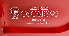 Watch LIVE Oscars 2023: 95th Academy Awards Pre-Show & Red Carpet