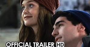 HOLLIDAYSBURG Official Trailer (2014) - Anna Martemucci HD