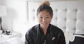 Important Announcement About My Snowboarding Career | Chloe Kim