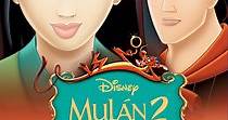 Mulán 2 - película: Ver online completas en español