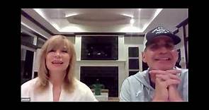 How to Forgive and Find the Good in Everything with Robert and Kelly Pascuzzi - The Ravine