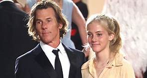 Hazel, la hija de Julia Roberts y Danny Moder, debuta sobre la alfombra roja  en Cannes