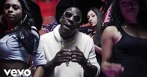 Young Dro - Strong (Remix) ft. 2 Chainz [Official Music Video]