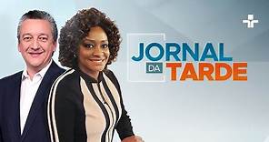 Jornal da Tarde | 30/10/2023