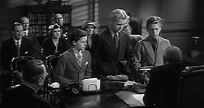 The Devil is a Sissy (1936) Freddie Bartholomew, Jackie Cooper, Mickey Rooney