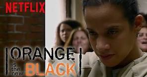 Orange is the New Black | Season 5 First Look [HD] | Netflix
