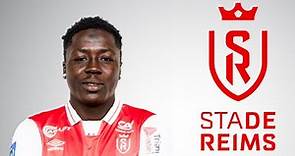 Oumar Diakité -2023- Welcome To Stade de Reims ? - Amazing Skills, Assists & Goals |HD|