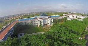 Sri Venkateshwara College of Engineering: A destination for success