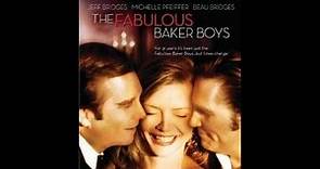 Carole Ita White - The Fabulous Baker Boys