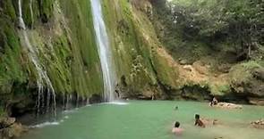 El Limón Waterfall, Samaná | Go Dominican Republic
