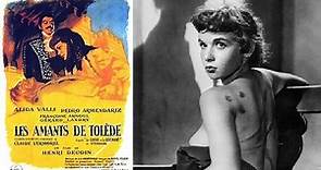 Les amants de Tolède (Drame - 1953)