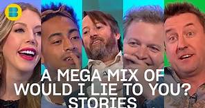 Would I Lie to You? Mega Mix | Best of Would I Lie to You? | Banijay Comedy