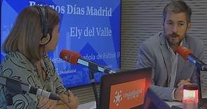 Miguel Ángel García: “Sánchez está dispuesto a todo con tal de mantenerse en el poder”