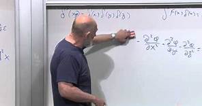 Special Relativity | Lecture 5