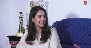 Chahatt Khanna From Actress to Entrepreneur Exclusive Interview on the Monty Khan Show