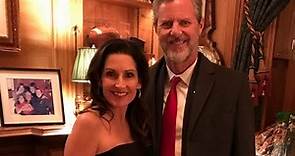 Pool Boy Shares Details of Affair With Jerry Falwell Jr.’s Wife