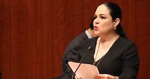 ¿Quién es Mónica Fernández Balboa, la mujer que presidirá el Senado?