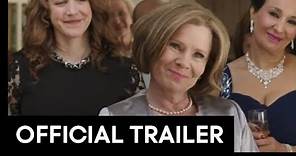 FINDING YOUR FEET OFFICIAL TRAILER [HD]