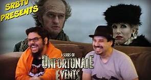 SRBTV Presents A Series of Unfortunate Events S03E02 Slippery Slope: Part Two