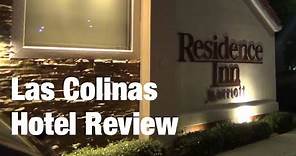 Hotel Review - Residence Inn (Gen 1) Dallas Las Colinas