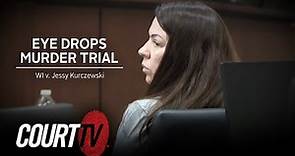 LIVE: Eye Drops Murder Trial | WI v. Jessy Kurczewski DAY 7