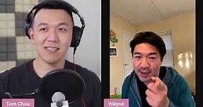 CASTING TALK WITH WAYNE CHANG | ACTING DEMO REEL REVIEW